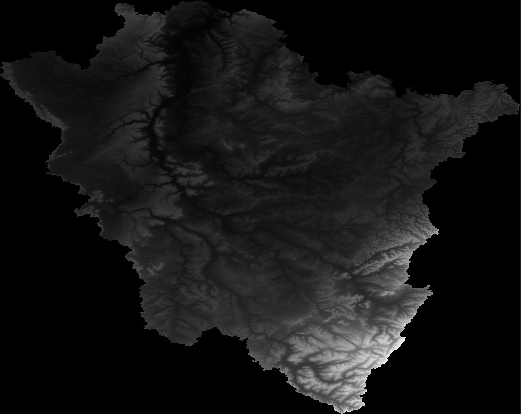 Image de vue 3D
