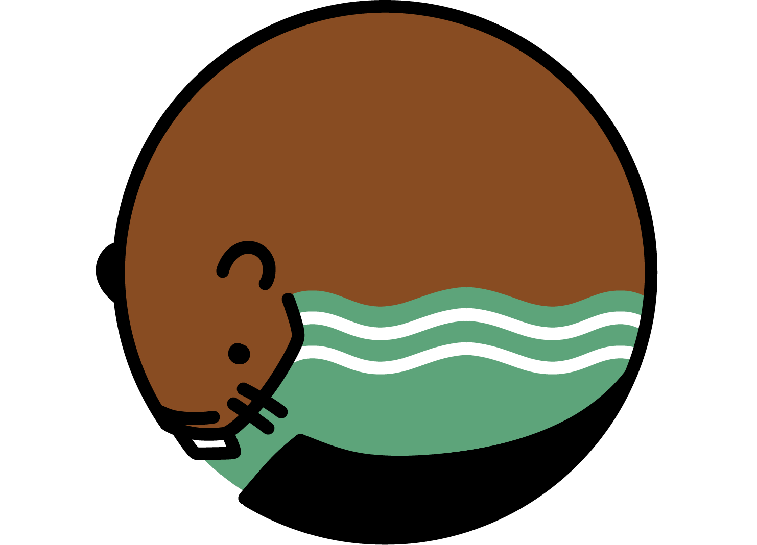 Logo du jeu vidéo Castor Drama